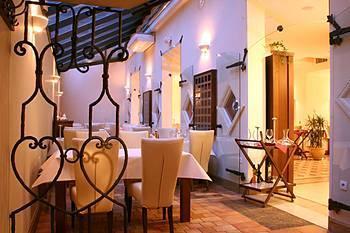 Hotel Grodek 5*