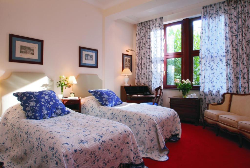 Hotel Grodek 5*