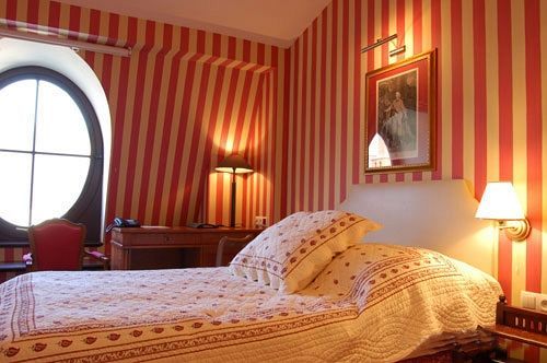 Grodek Hotel Krakow