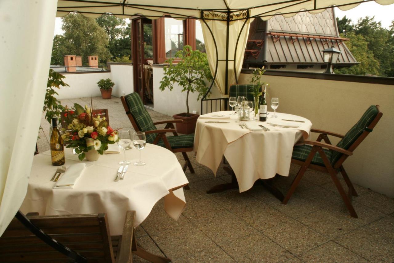 Grodek Hotel Krakow