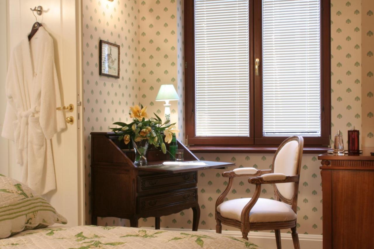 Hotel Grodek Krakow